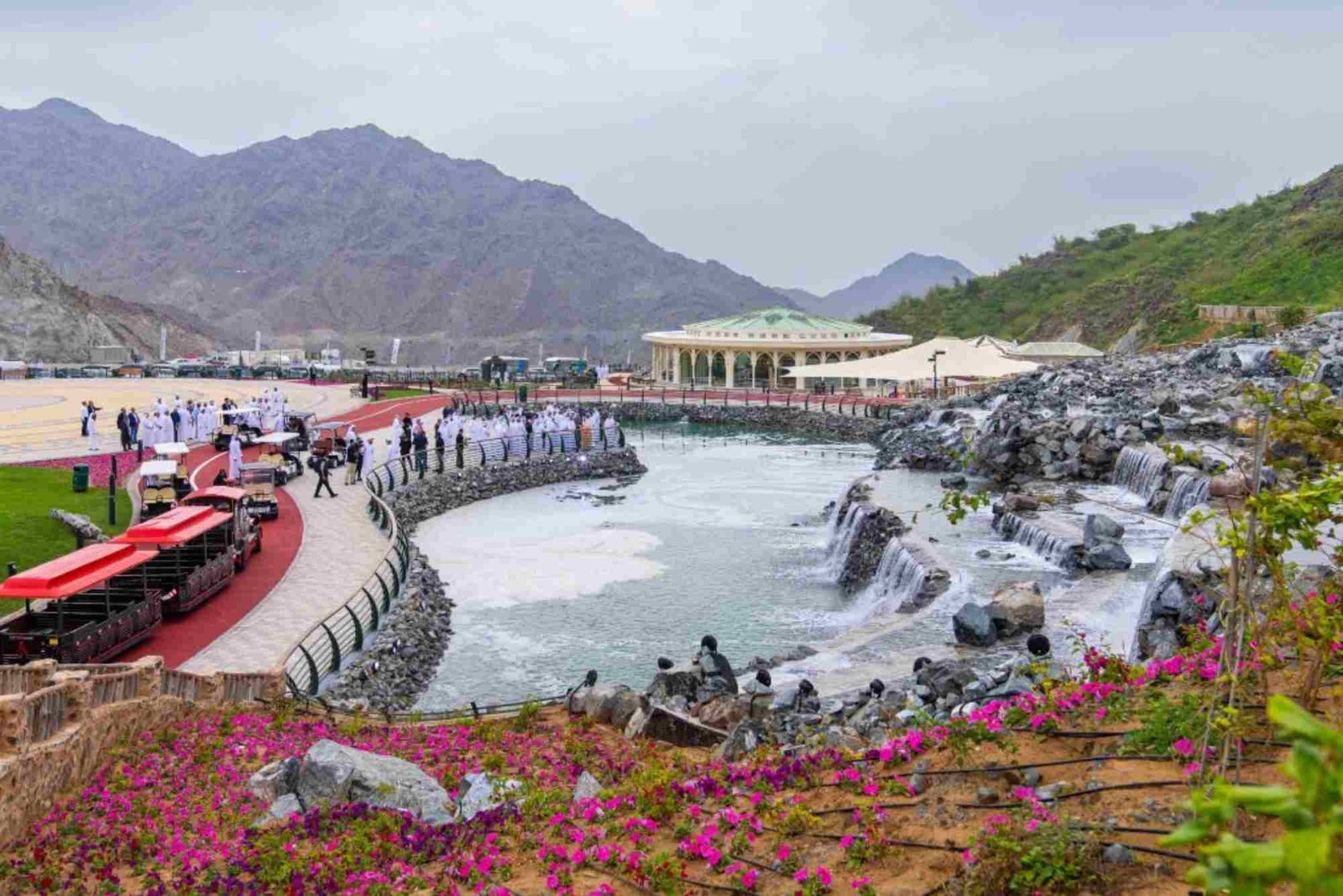 دالاس للسياحة والسفر