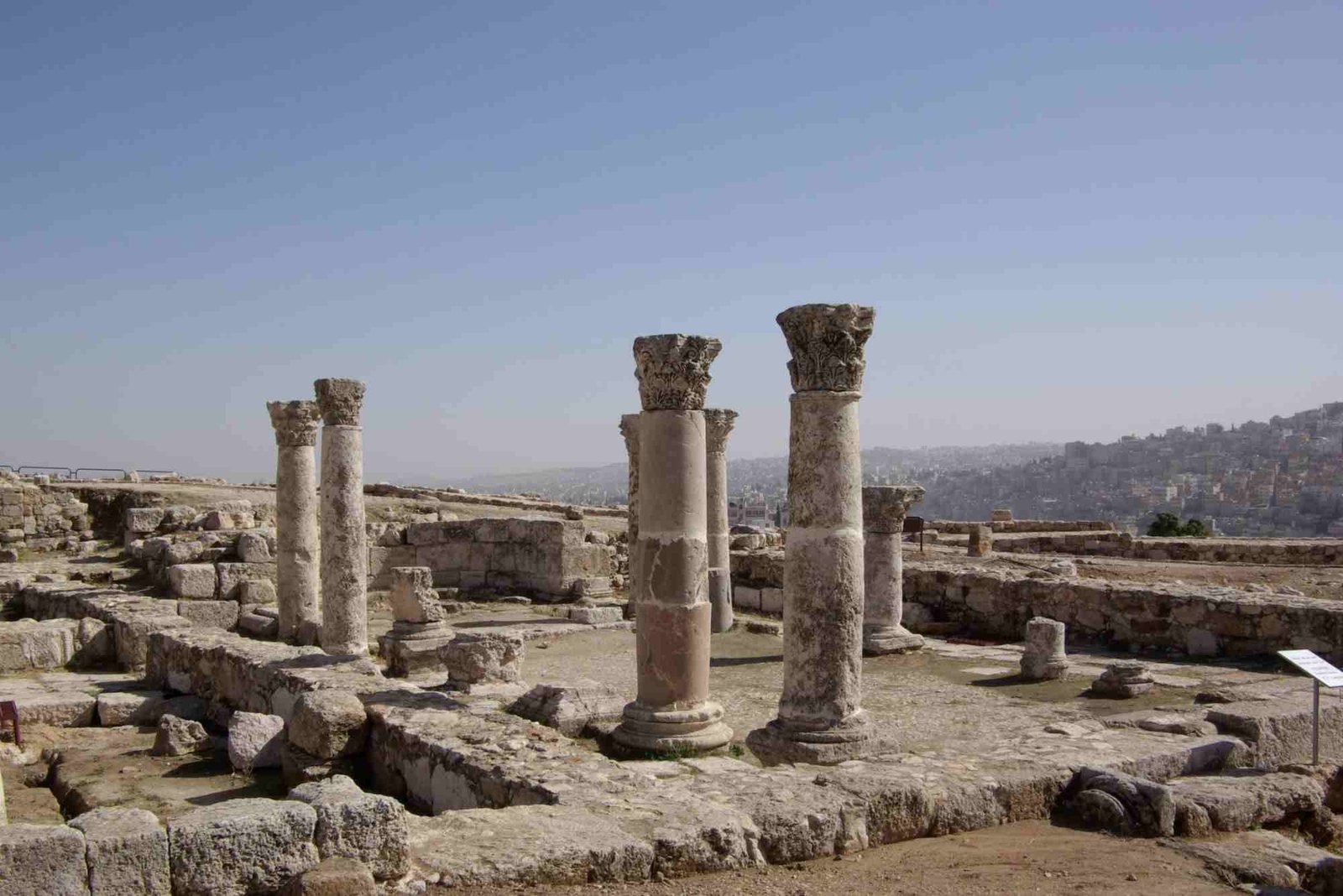 اماكن سياحية في اربد