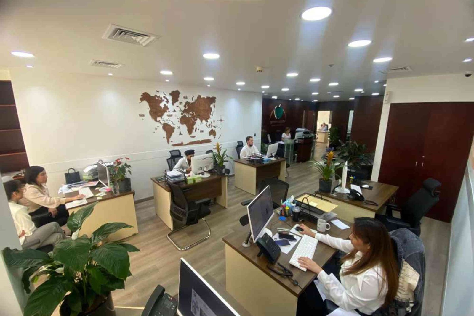 مكاتب سياحة وسفر في عمان