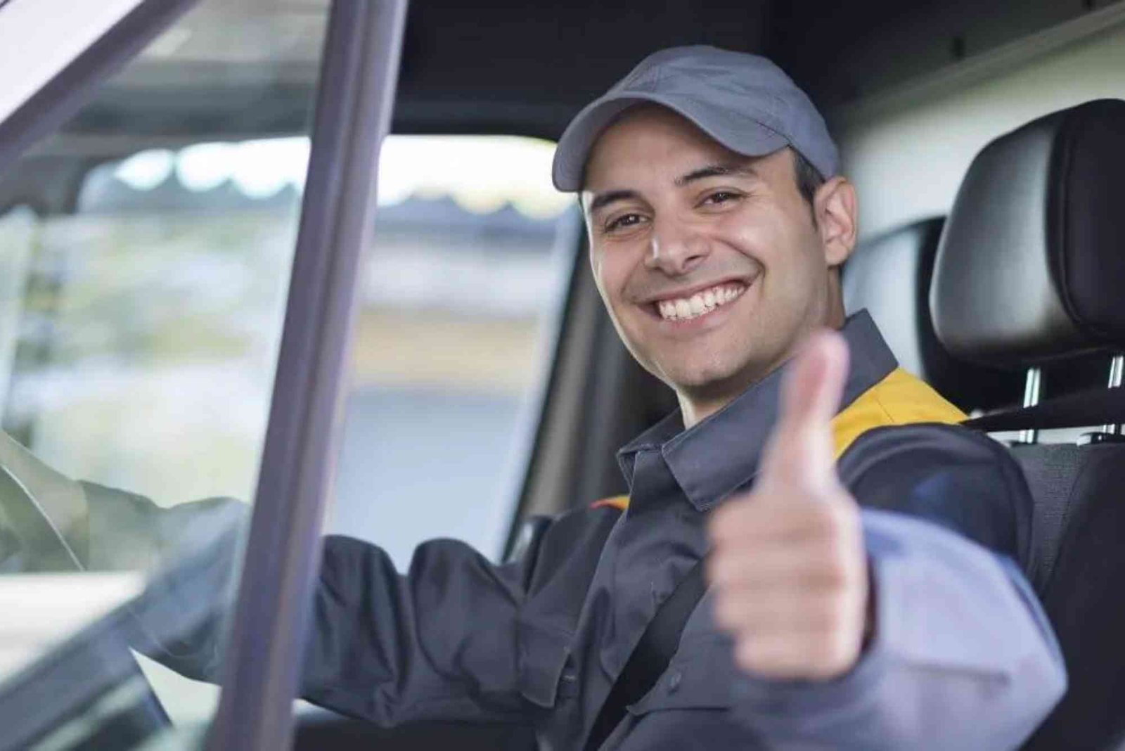 وظائف سائقين درجه اولى شركات سياحه