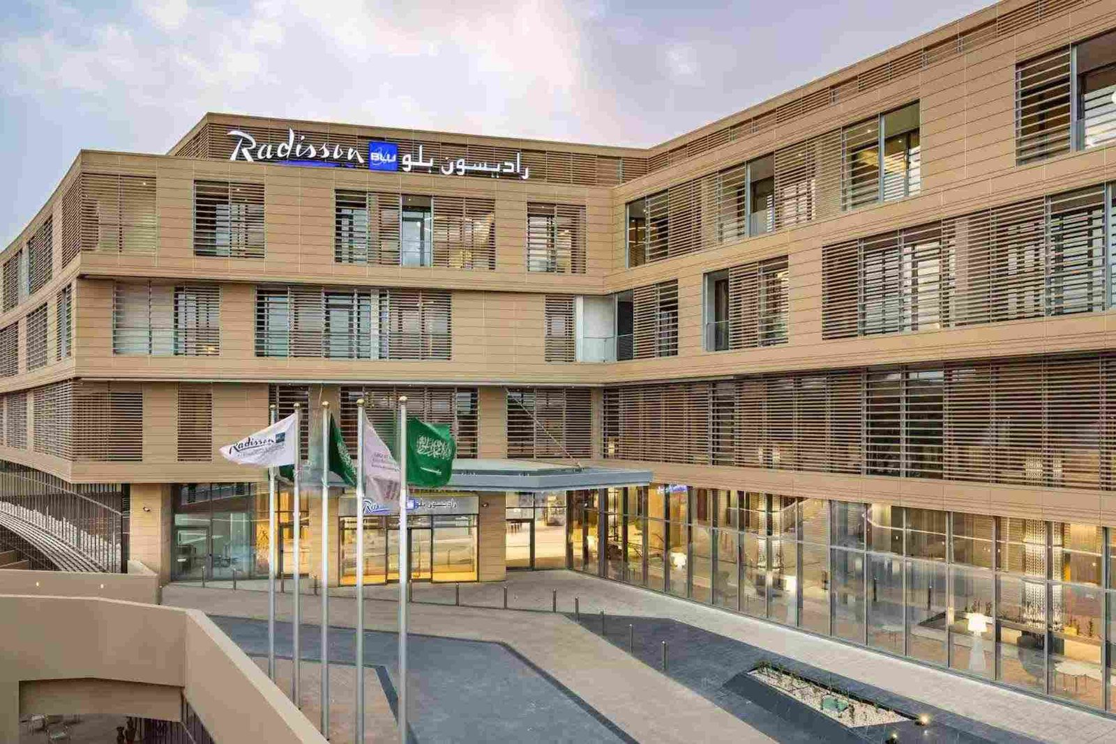 فندق في الرياض رخيص