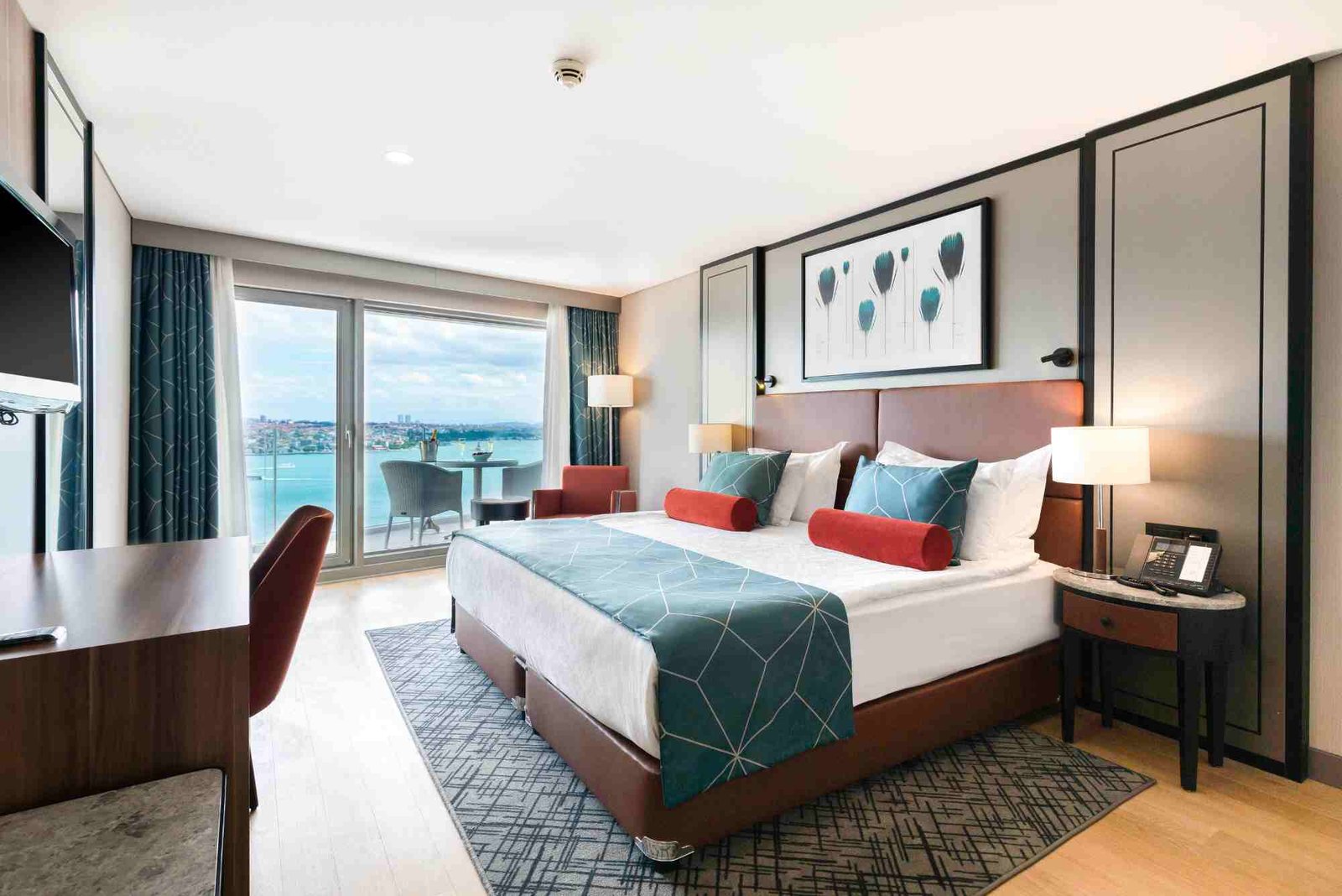 فندق اوبرا اسطنبول