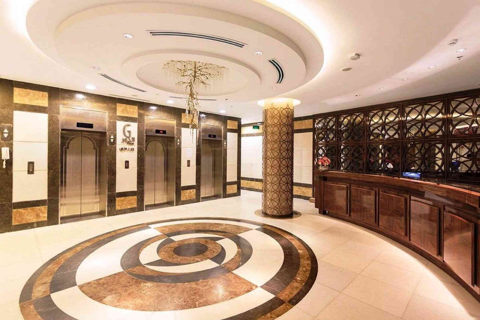 فندق اوركيد سراي