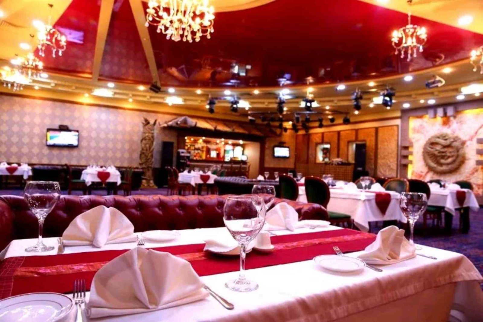 فندق داماس