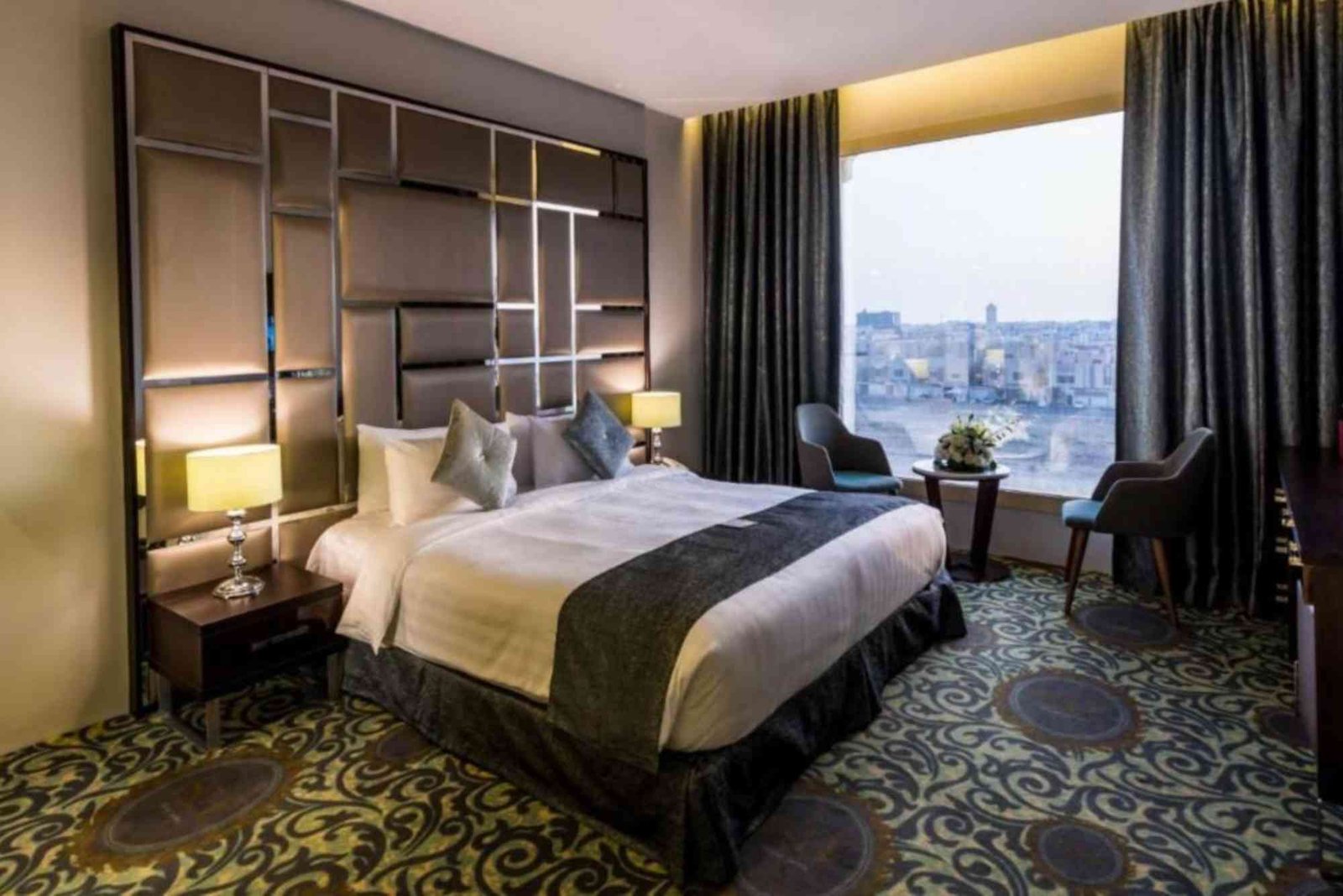 فندق دبليو جدة