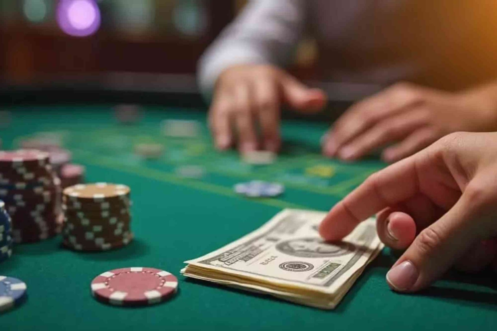 YYY Online Casino Withdrawal And Payment Methods