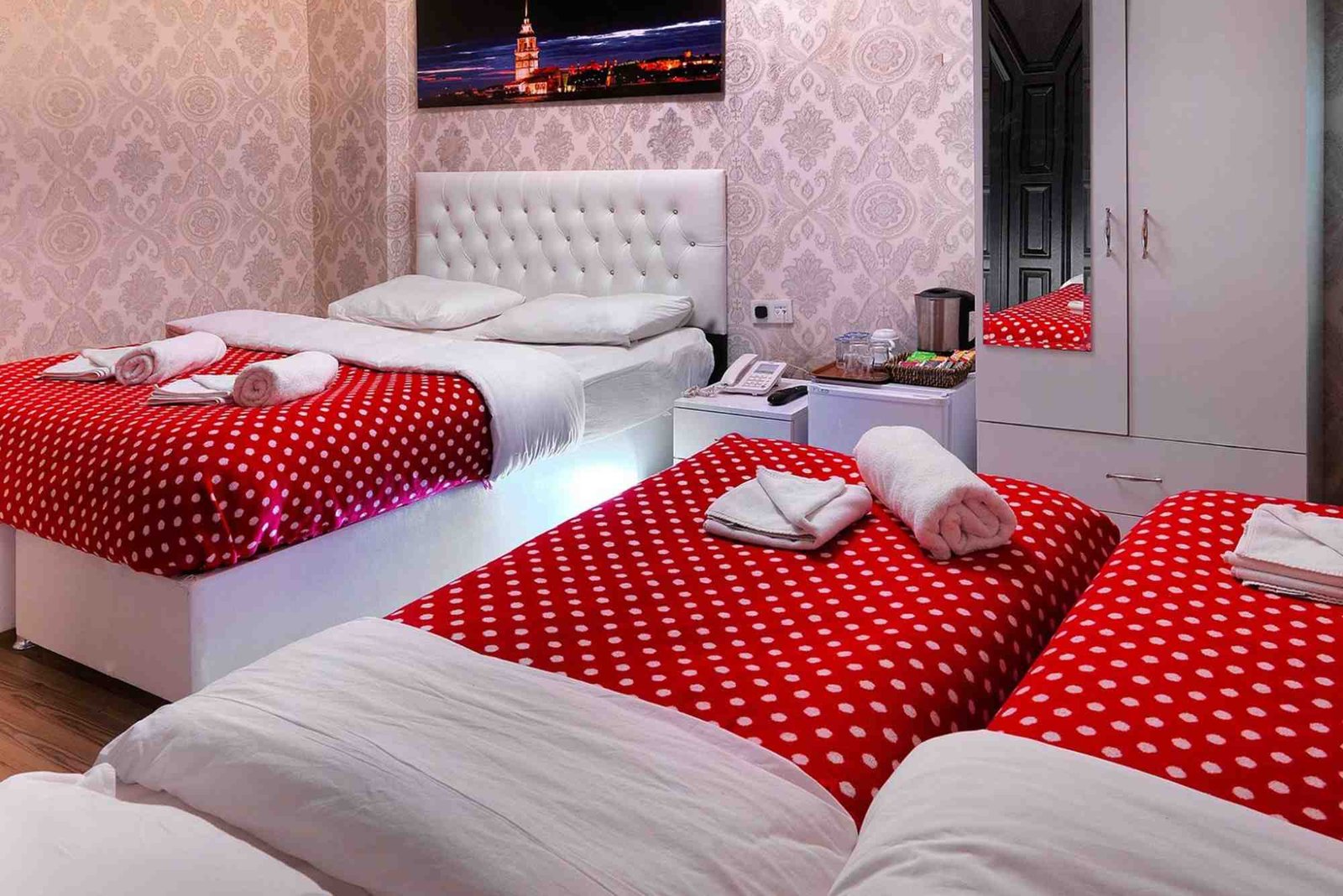 فندق ديار طابة