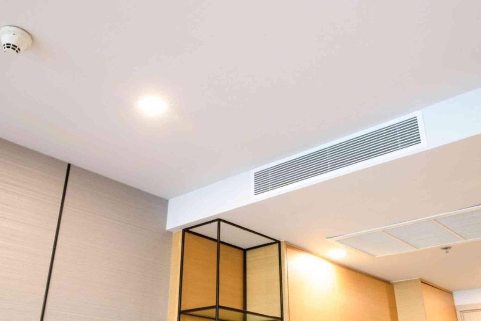 Tips for choosing ducted AC system