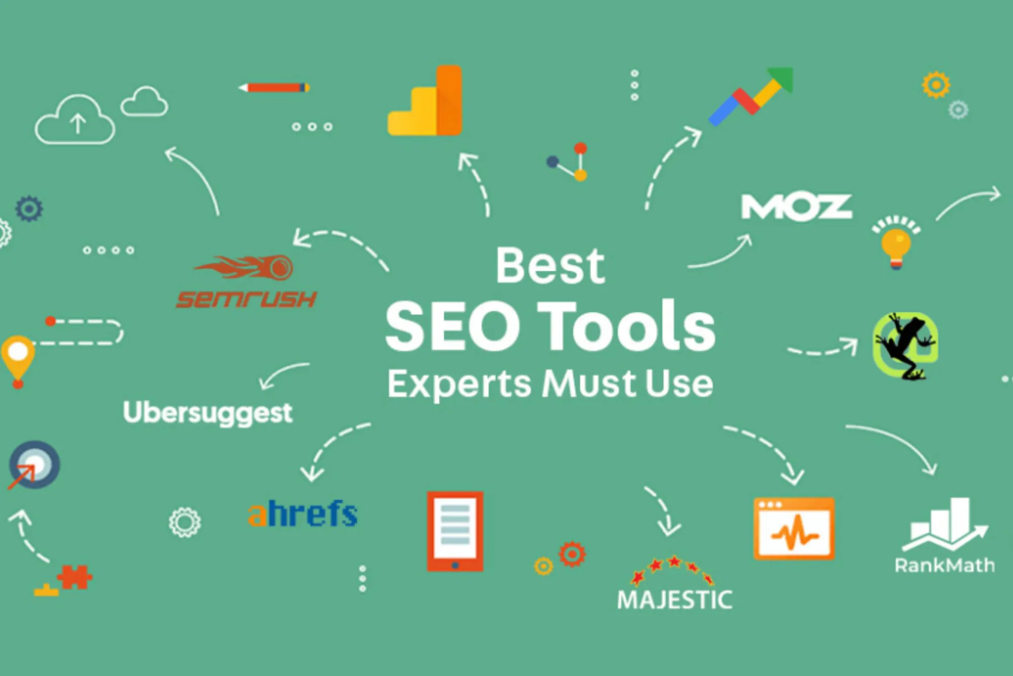 What Are SEO Tools for Web Designers and Which Features Matter Most in 2026?