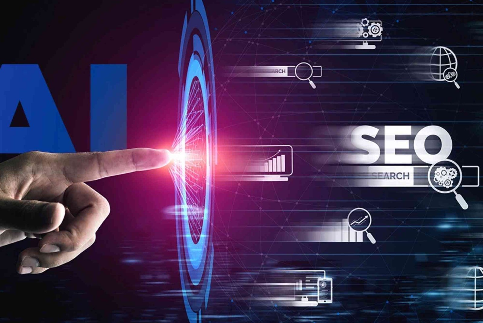 Best AI SEO Tools for Web Designers that improve SEO tracking and workflow automation in 2026