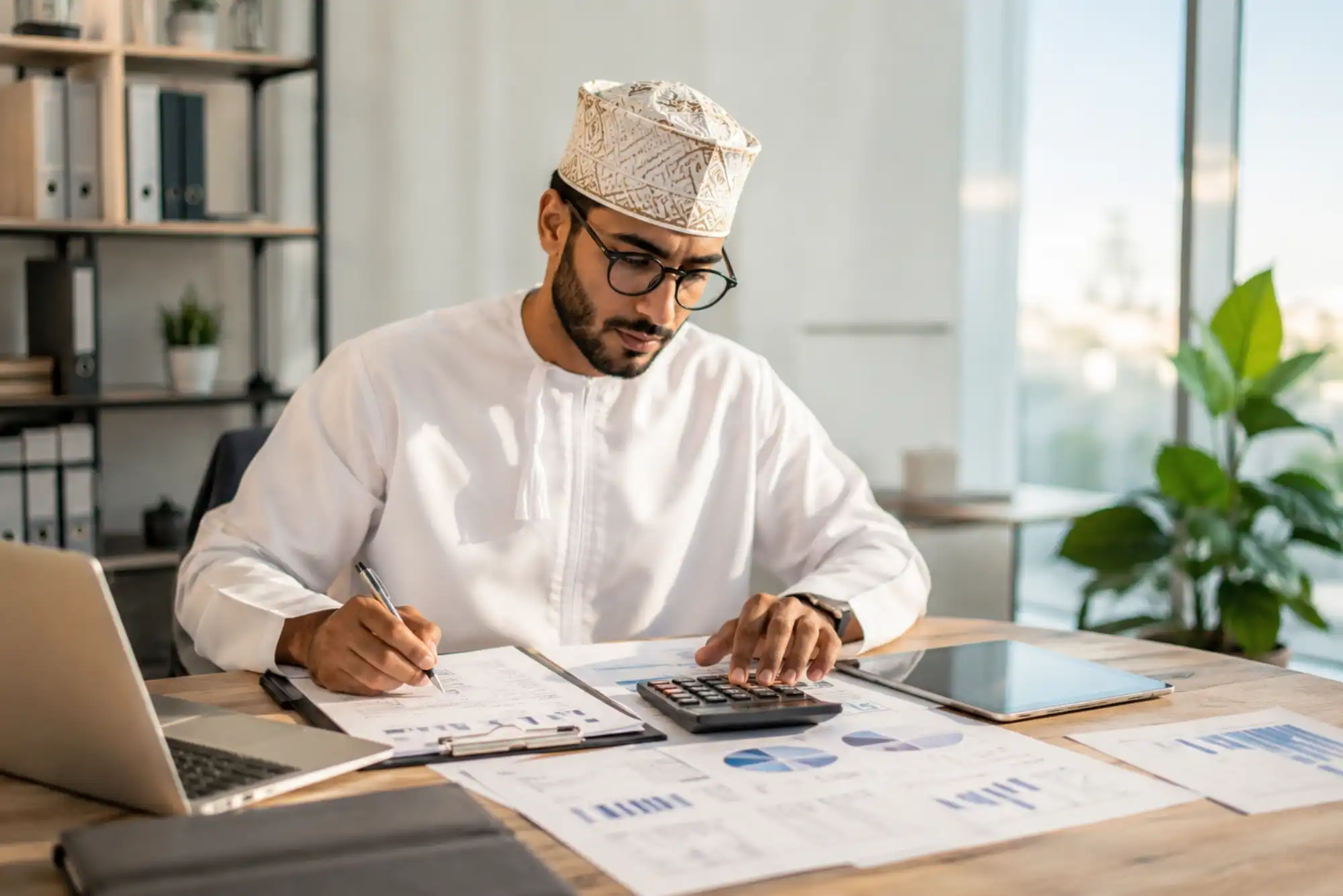 الضرائب طريقة سهلة وفعالة